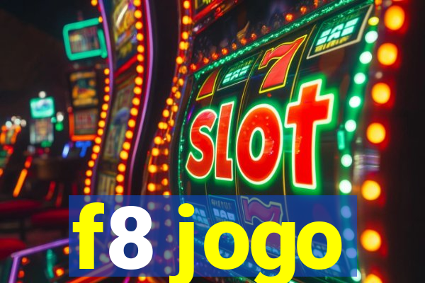 f8 jogo